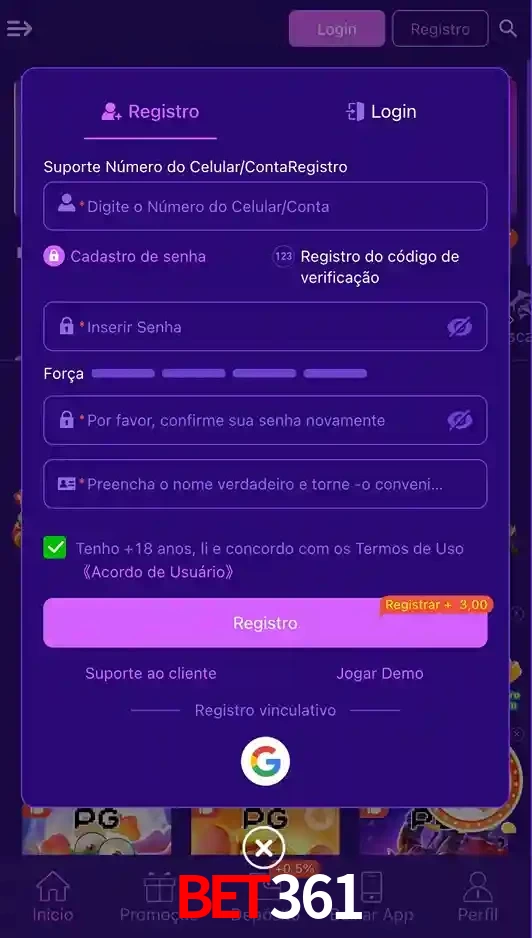 BET361